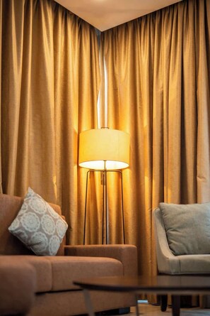 Apartamento (3 Bedrooms) | Parte interna