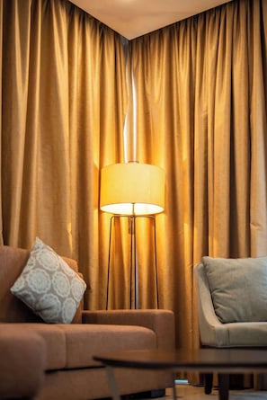 Apartamento (3 Bedrooms) | Parte interna
