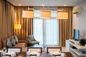Apartment (3 Bedrooms) | Interior