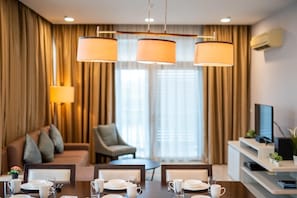 Apartment (3 Bedrooms) | Interior