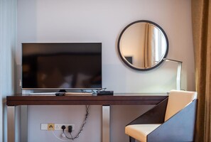 Apartamento (3 Bedrooms) | Parte interna