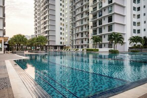 Apartment (4 Bedrooms) | Interior