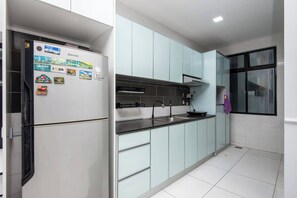 Departamento (4 Bedrooms) | Interior