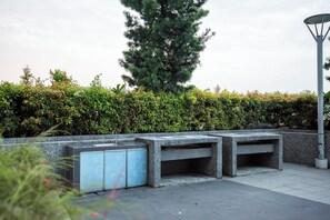 Apartment (4 Bedrooms) | Interior