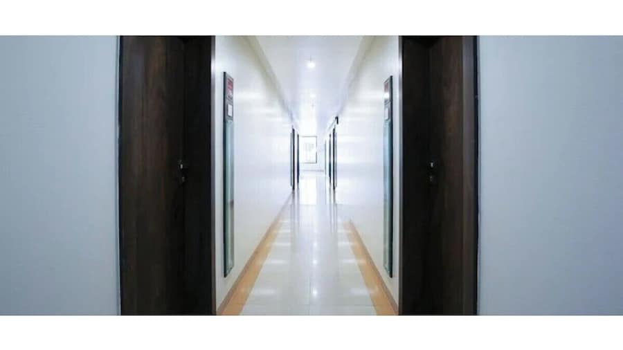 Hotel Sunland