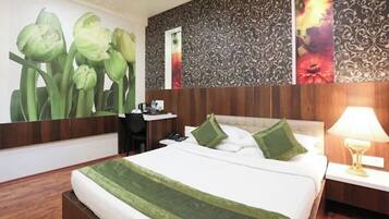 Escrivaninha, Wi-Fi de cortesia