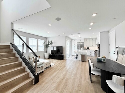 @ Marbella Lane – Spacious 4BR Modern Family Home!