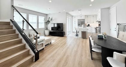 @ Marbella Lane – Spacious 4BR Modern Family Home!