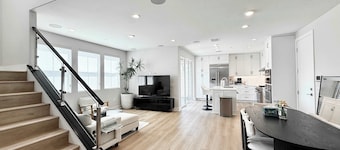 @ Marbella Lane – Spacious 4BR Modern Family Home!