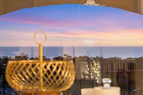 @ Marbella Lane - 3BR Bliss w/ Golf & Ocean Views