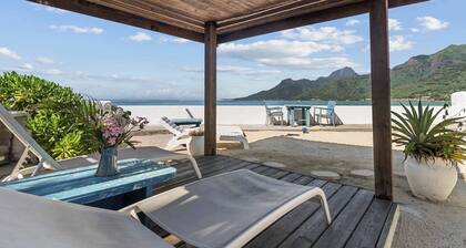 Seaside Air-conditioned Bungalow Tamara