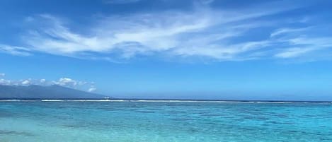 Ubicación cercana a la playa