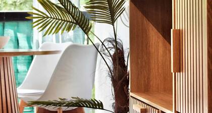 Ti Cosy Gosier Piscine & plage