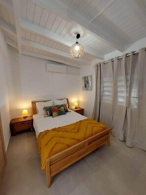 3 Schlafzimmer, WLAN