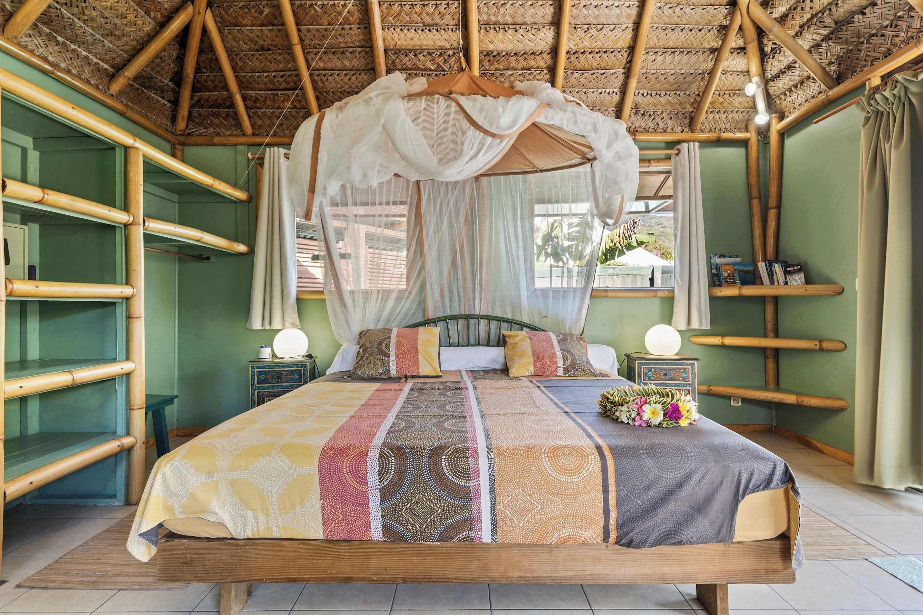 Wi-Fi, roupa de cama