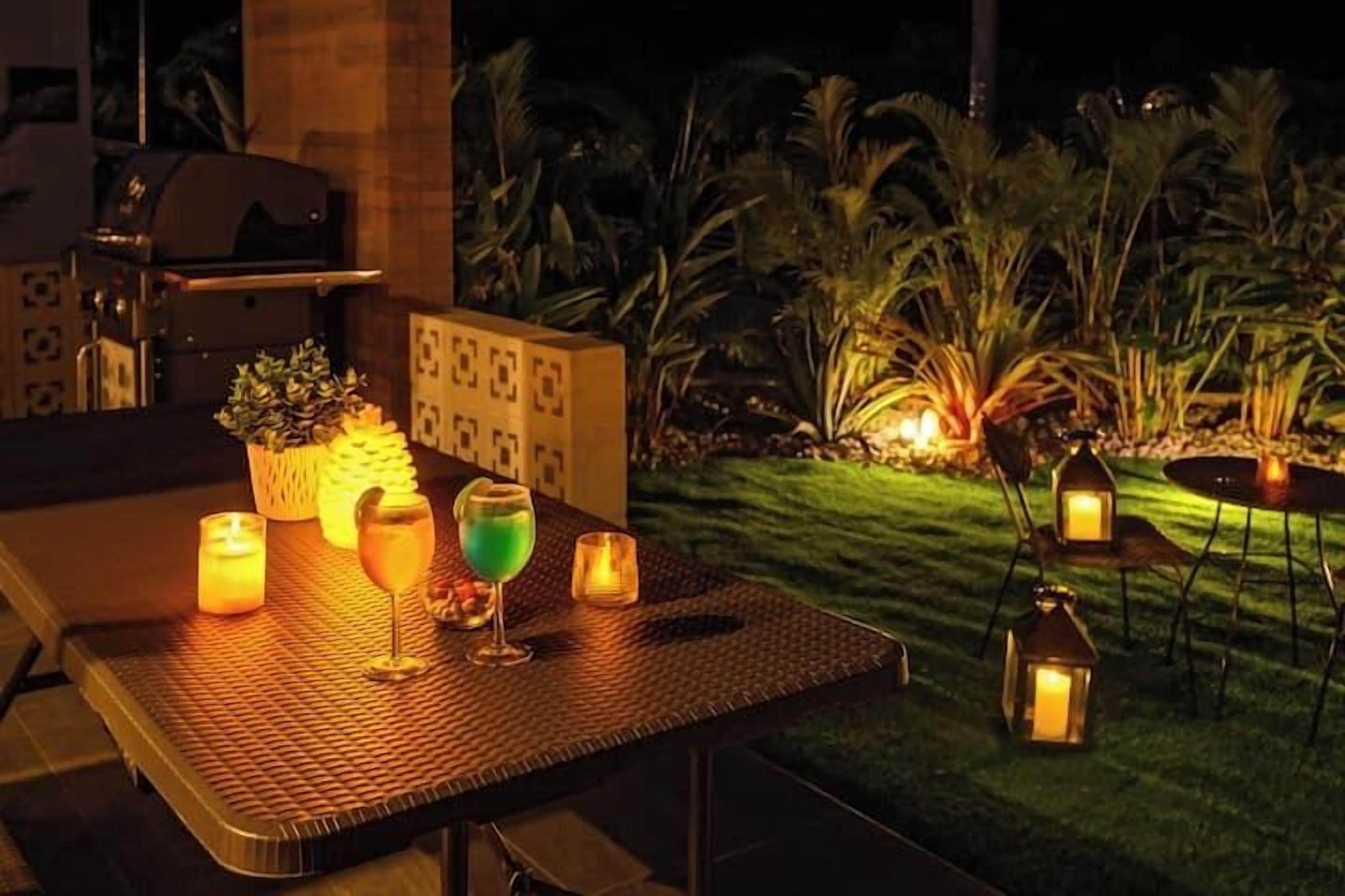 别墅, 4 间卧室 | 露台