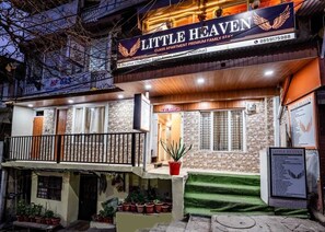 Front of property - Little Heave Nainita Uttarakhand (Nainital)