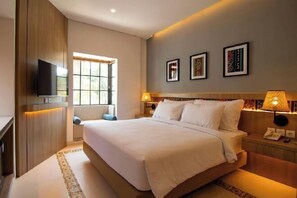 Room - Montana Oceanside Mandalika (Central Lombok Regency)