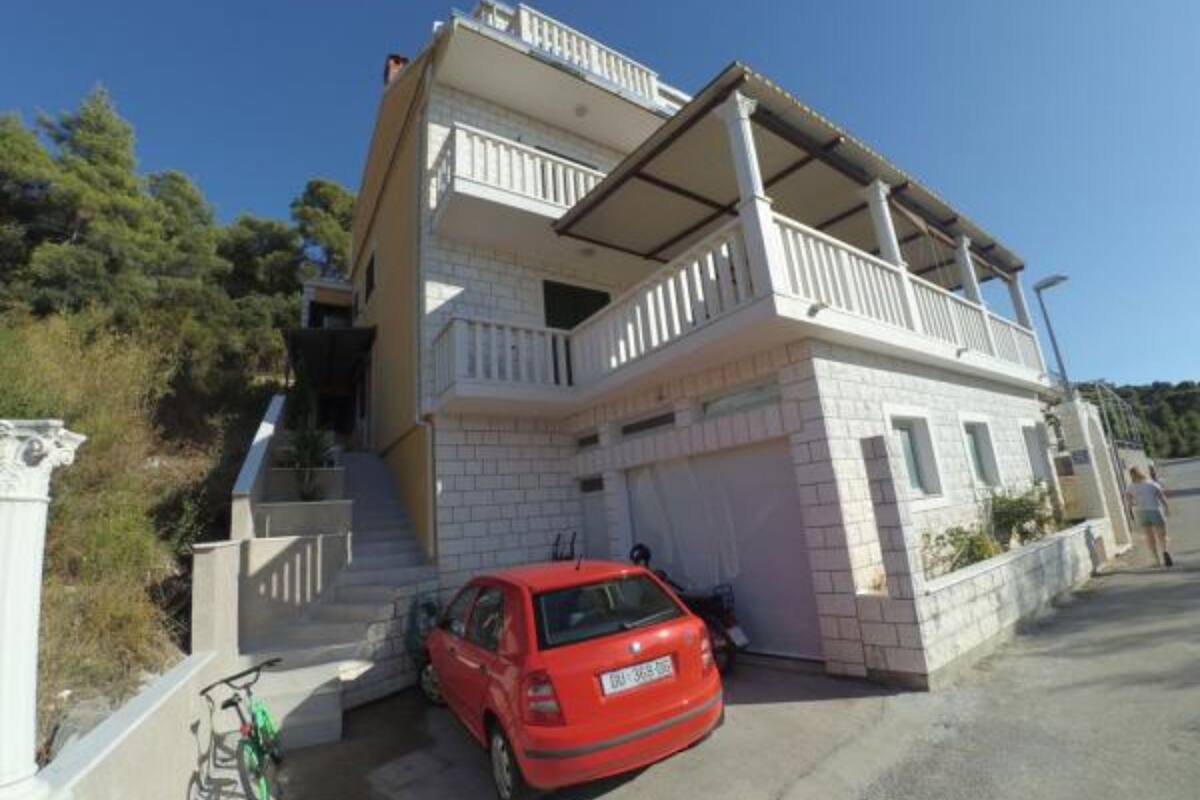 公寓 (Two Bedroom Apartment with Sea View a) | 外觀