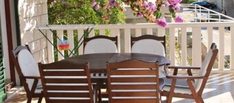 아파트먼트 마리티모