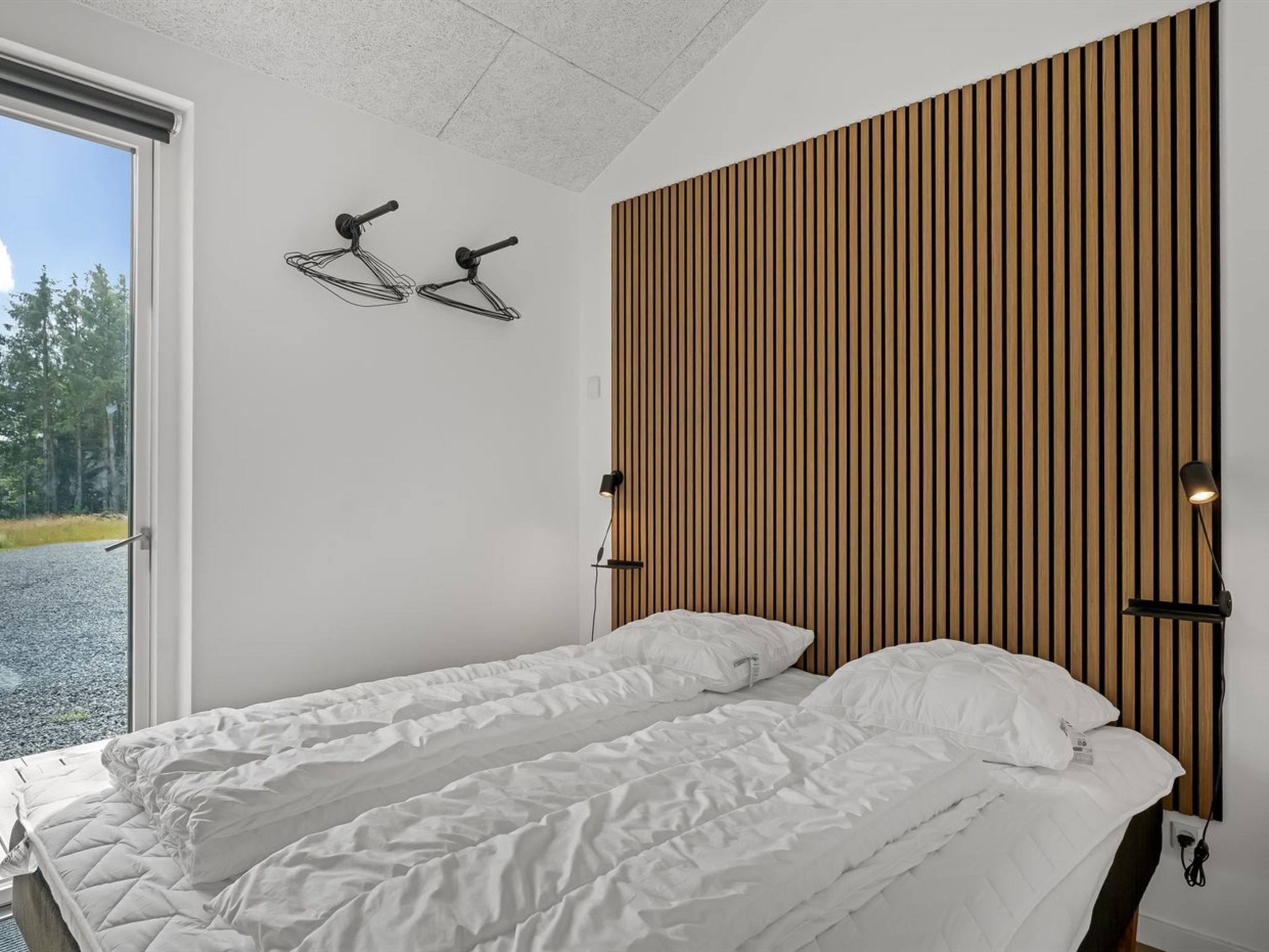 3 slaapkamers, wifi
