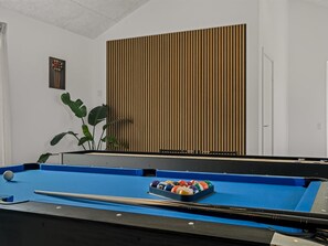 Sala de jogos