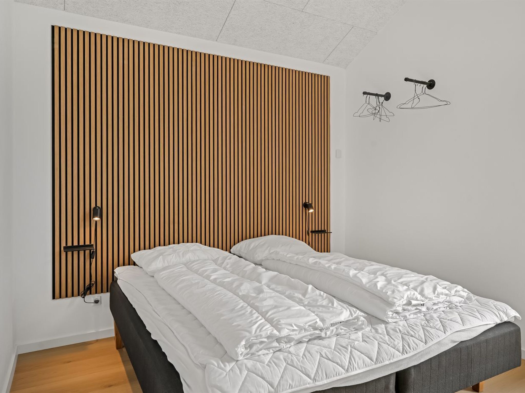 3 slaapkamers, wifi