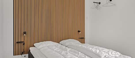3 bedrooms, WiFi