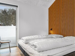 4 habitaciones y internet 