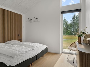 3 chambres, Wi-Fi