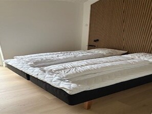 4 chambres, accès à Internet