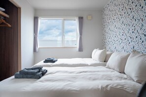 Iron/ironing board, free WiFi - LAMBRUSCO (Kamifurano)