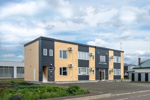 Exterior - LAMBRUSCO (Kamifurano)