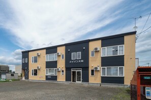 Exterior - LAMBRUSCO (Kamifurano)