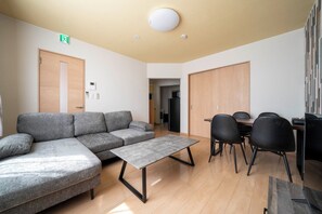 Living area - LAMBRUSCO (Kamifurano)