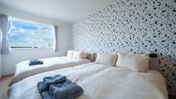 Seterika/papan seterika, Wi-fi percuma