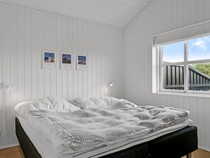 4 chambres, accès à Internet