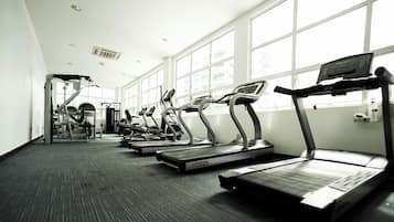 Sportsfaciliteter