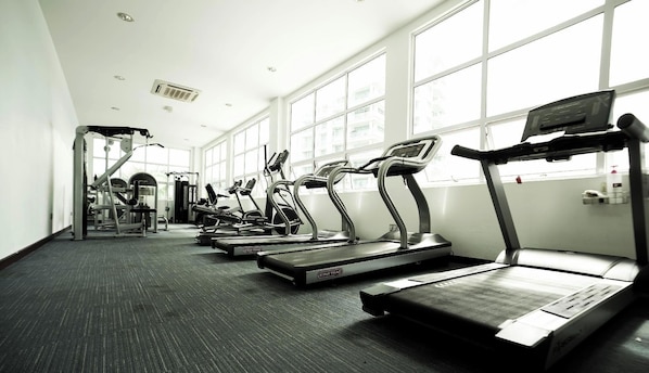 Instalaciones deportivas