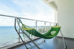 Room - Bay Resort by Evernent (Miri)