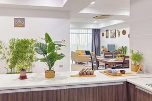 Room - Bay Resort by Evernent (Miri)