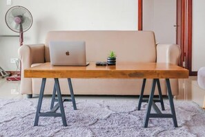 Room - Bay Resort by Evernent (Miri)