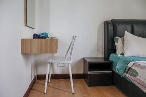 Room - Bay Resort by Evernent (Miri)