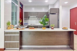 Room - Bay Resort by Evernent (Miri)