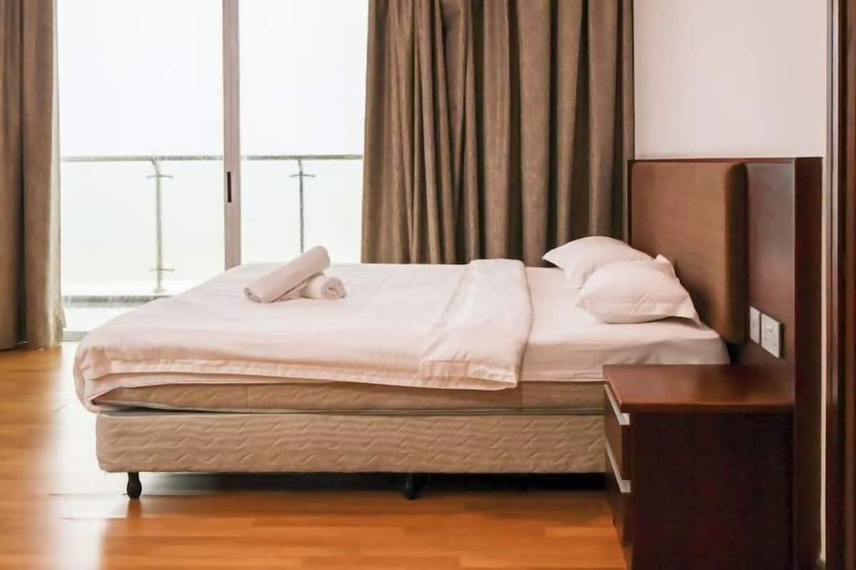 ห้องพัก