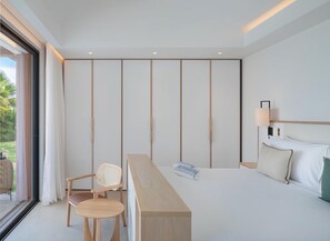 4 habitaciones, escritorio, tabla de planchar con plancha y wifi gratis 