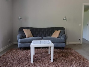 House | Interior