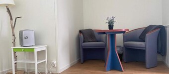 3 Person Holiday Park Home in 82011