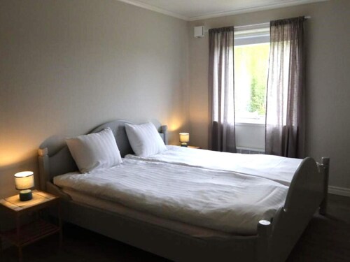 3 Person Holiday Park Home in 82011