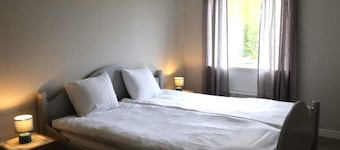 3 Person Holiday Park Home in 82011